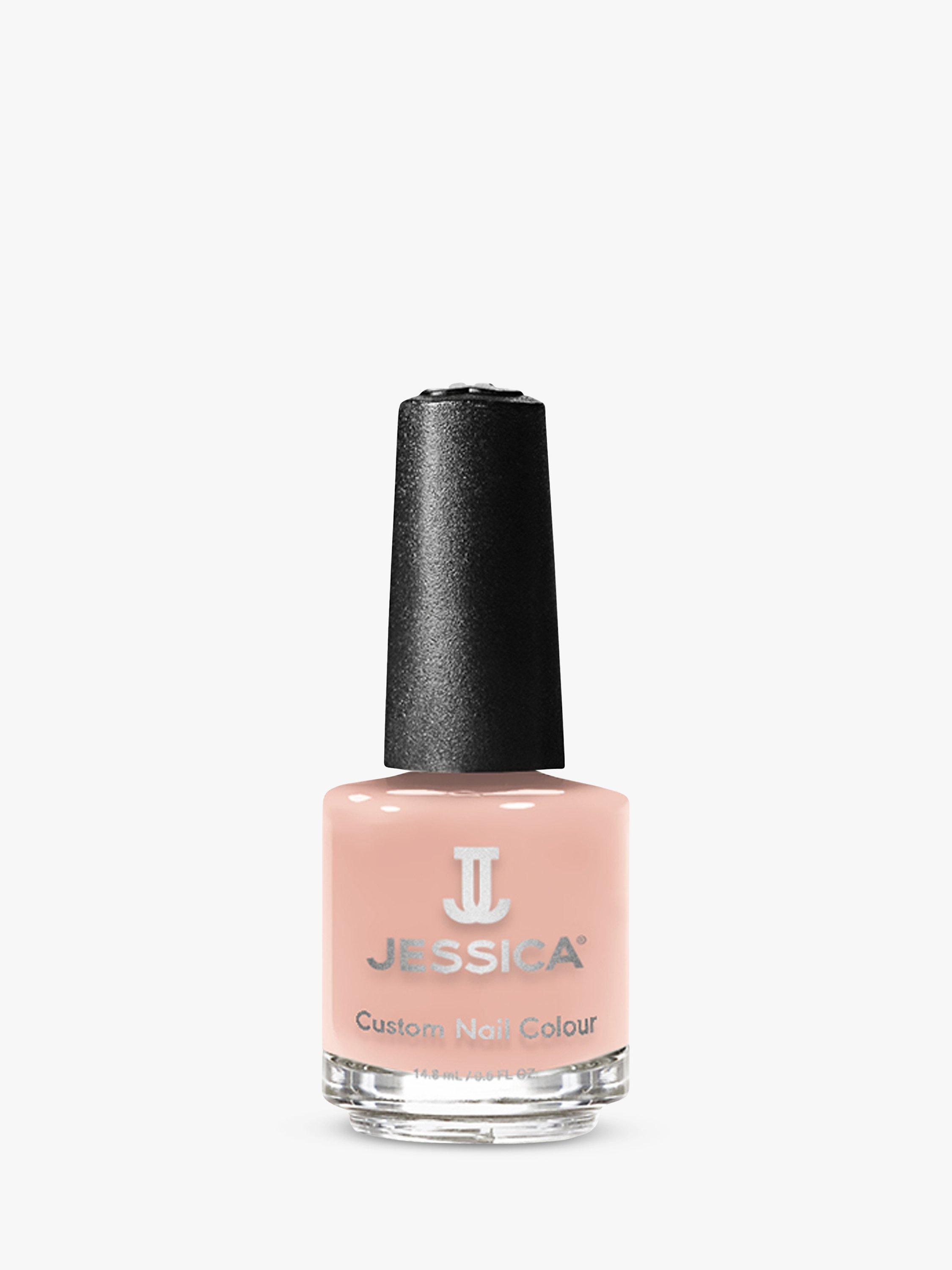 Jessica Custom Nail Colour - Nudes & Whites