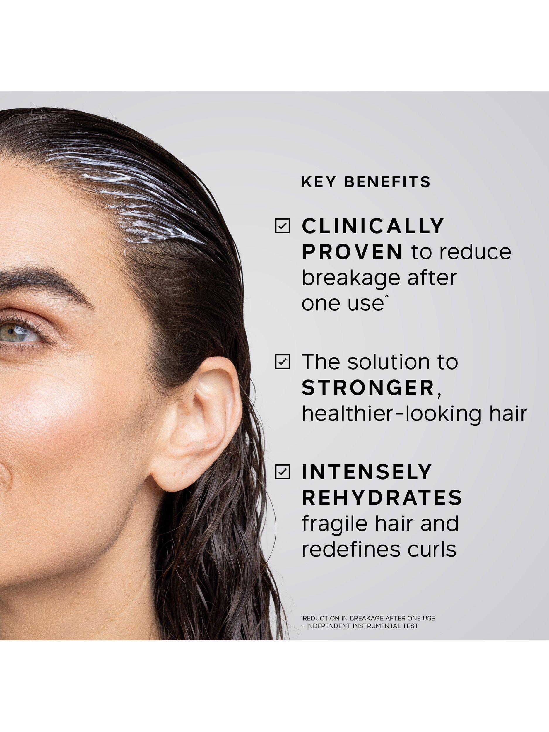 Product image 2 of 6, which shows Philip Kingsley Elasticizer Deep-Conditioning Treatment, 75ml