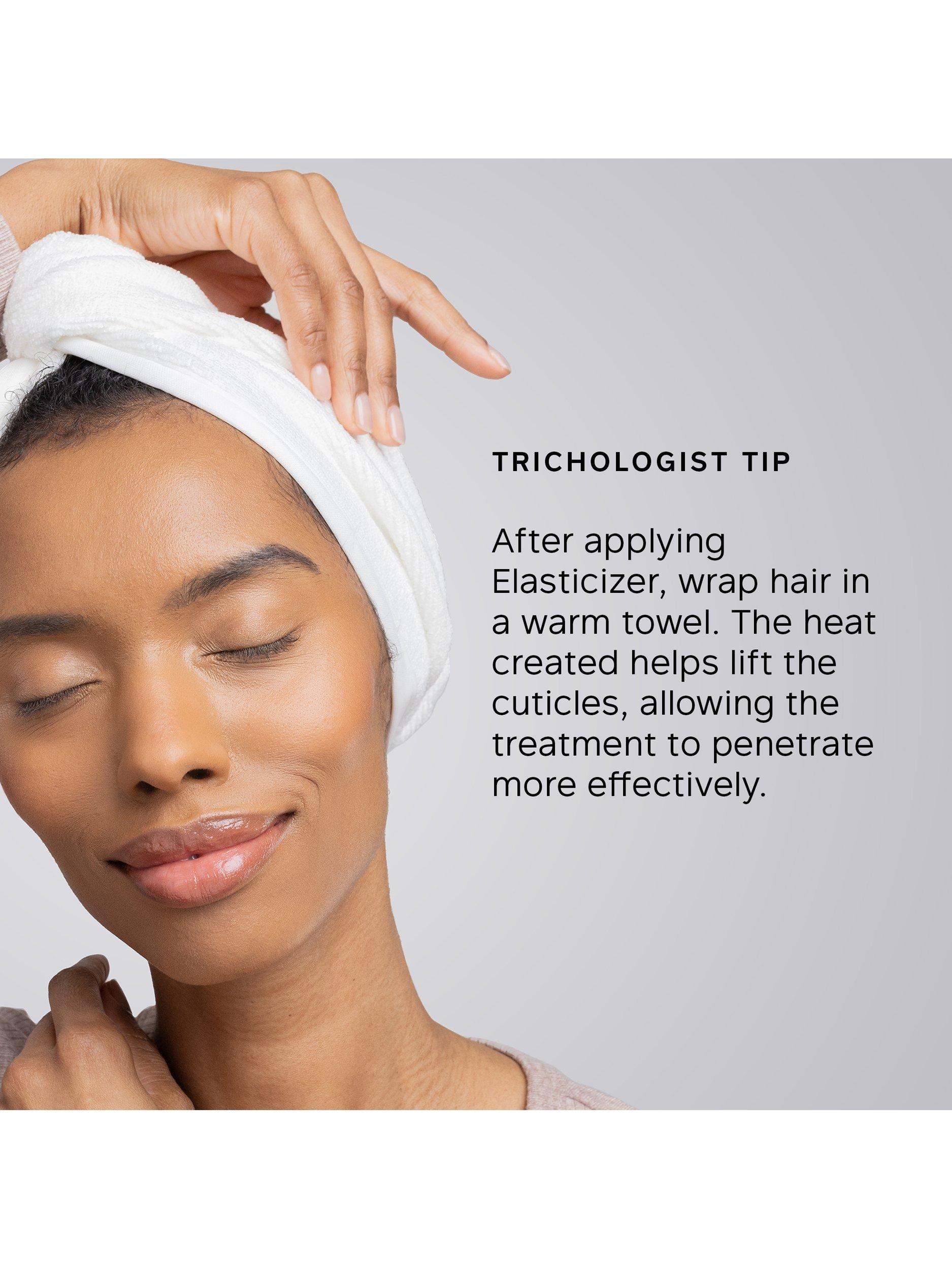 Product image 5 of 6, which shows Philip Kingsley Elasticizer Deep-Conditioning Treatment, 75ml