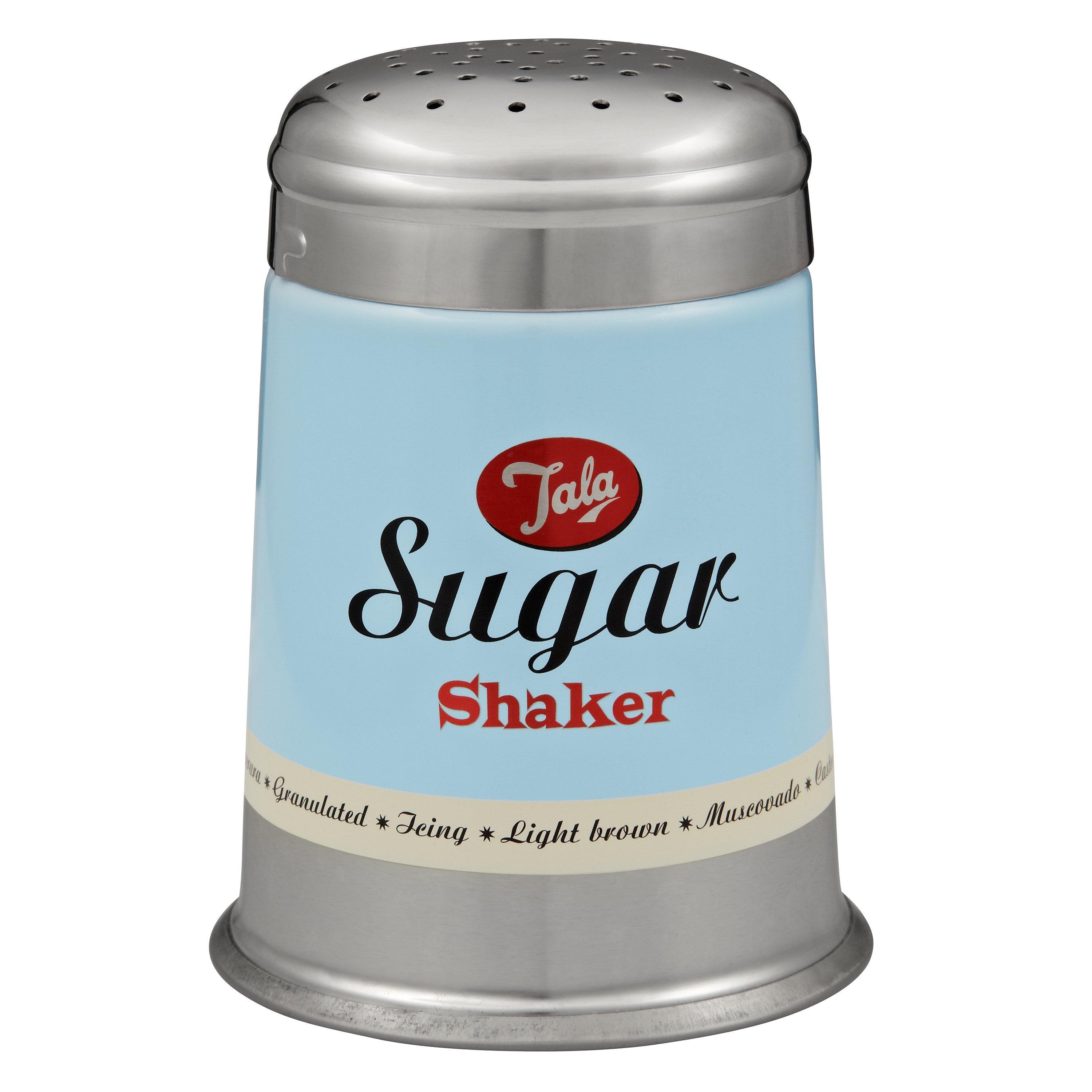 Tala 1960 Sugar Shaker