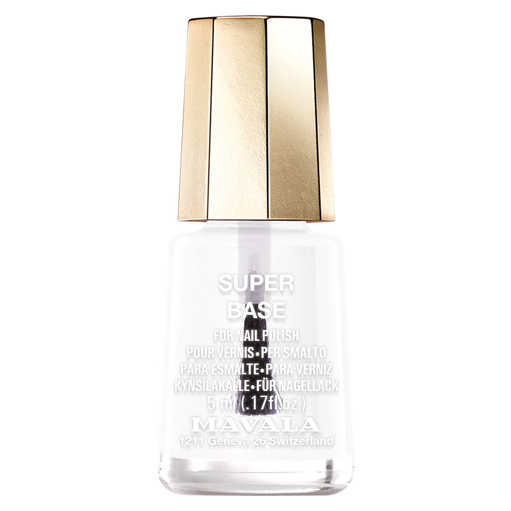 Mavala Super Base Coat, 5ml