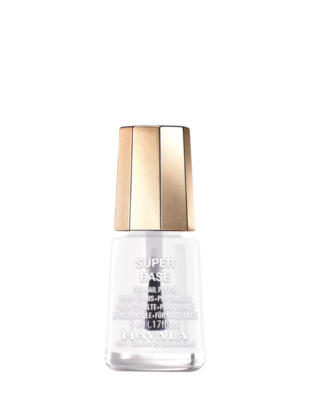 Mavala Super Base Coat, 5ml, 