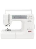 Janome Excel Decor 5024 Sewing Machine