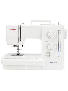 Janome 7025 Sewing Machine