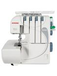 Janome 9200D Overlocker Sewing Machine