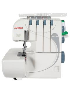 Janome 9200D Overlocker Sewing Machine