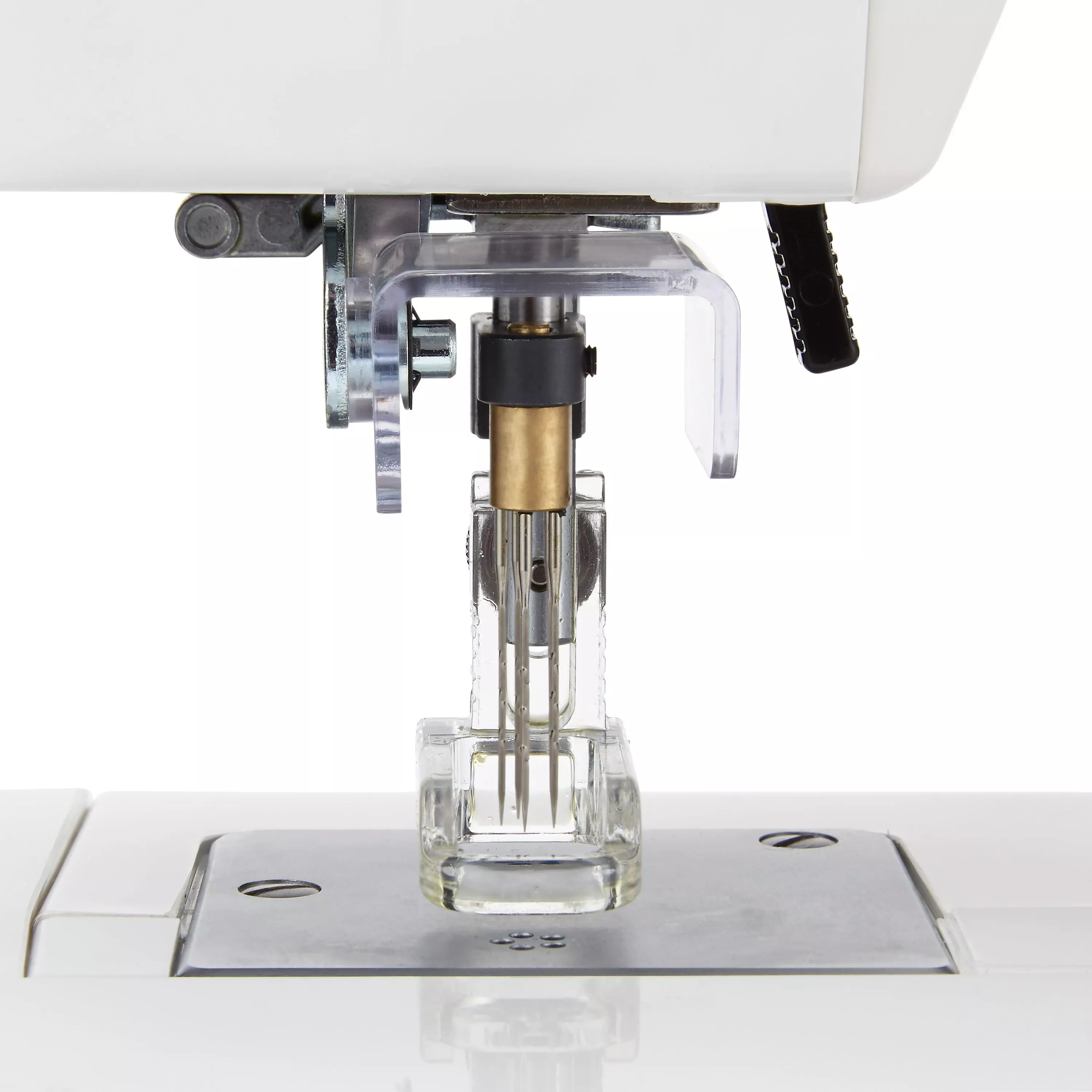 Janome FM725 Ab 299,00 € | Preisvergleich Bei