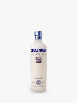 Coole Swan Superior Irish Cream Liqueur, 70cl, 