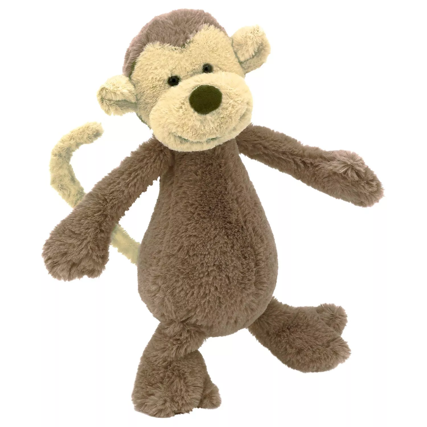 John lewis jellycat monkey on sale