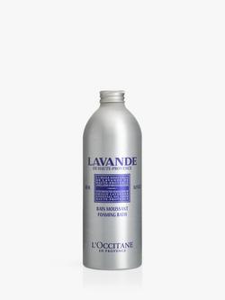 L'OCCITANE Lavande Foaming Bath, 500ml, 