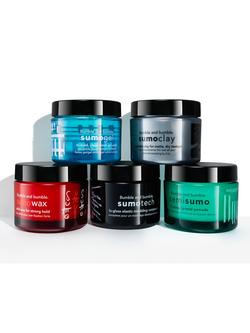 Bumble and bumble Sumotech, 50ml - view 2, 