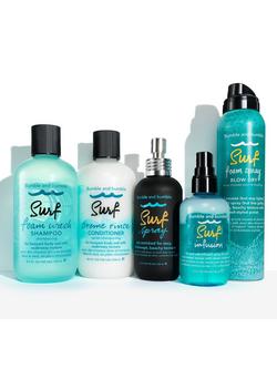 Bumble and bumble Surf Spray, 125ml - view 2, 