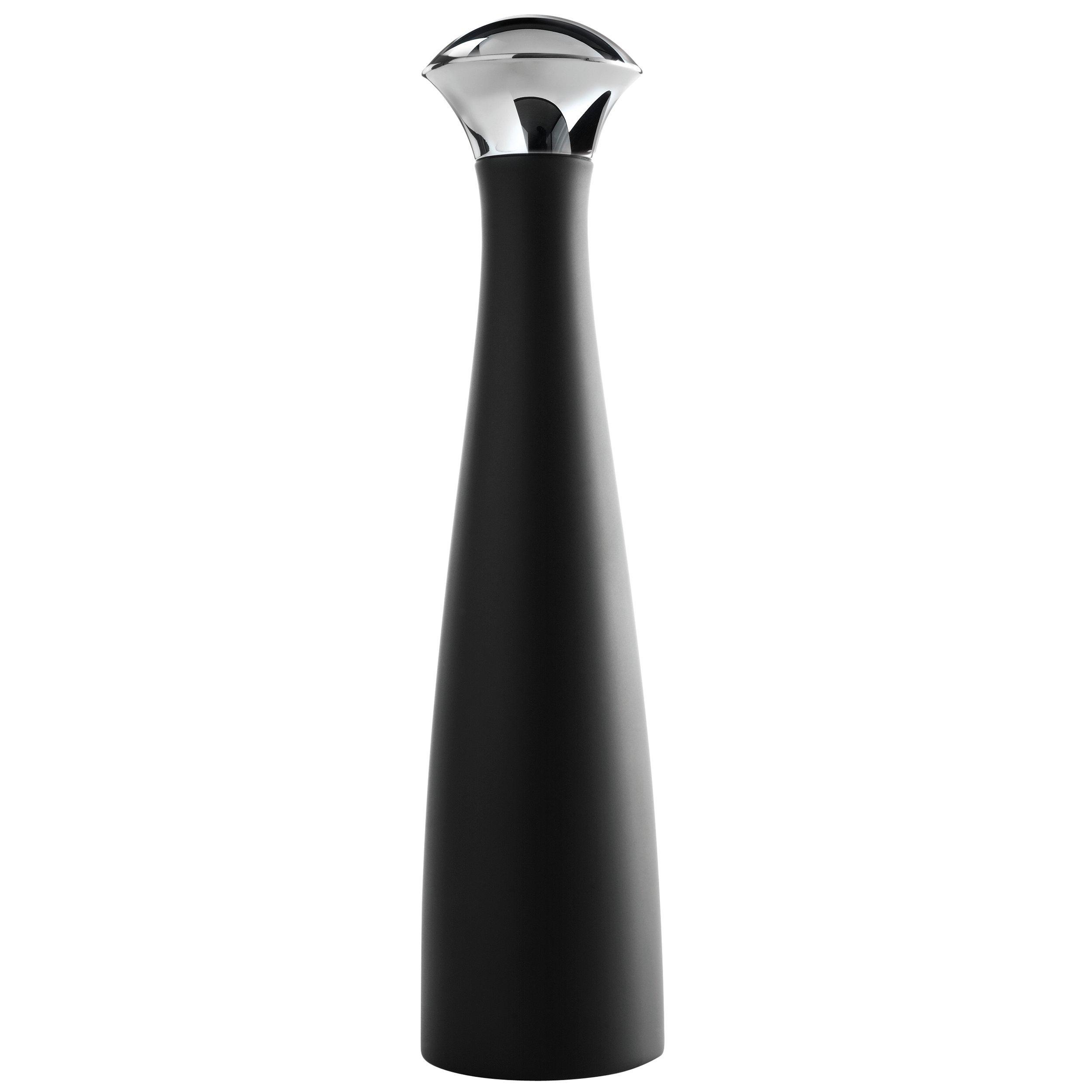 Robert Welch Signature Large Pepper Mill, Black