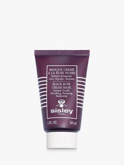 Sisley-Paris Black Rose Cream Mask, 60ml, 