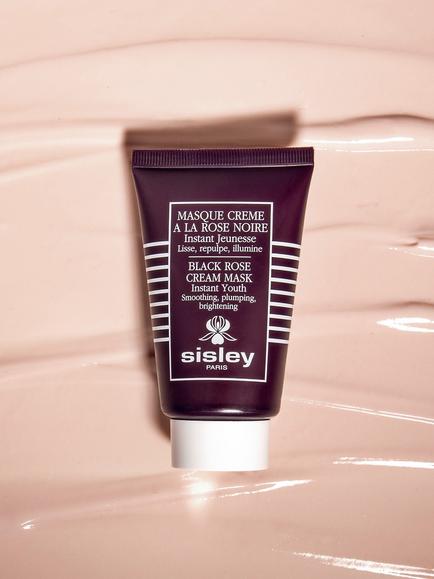 Sisley-Paris Black Rose Cream Mask, 60ml - view 2, 