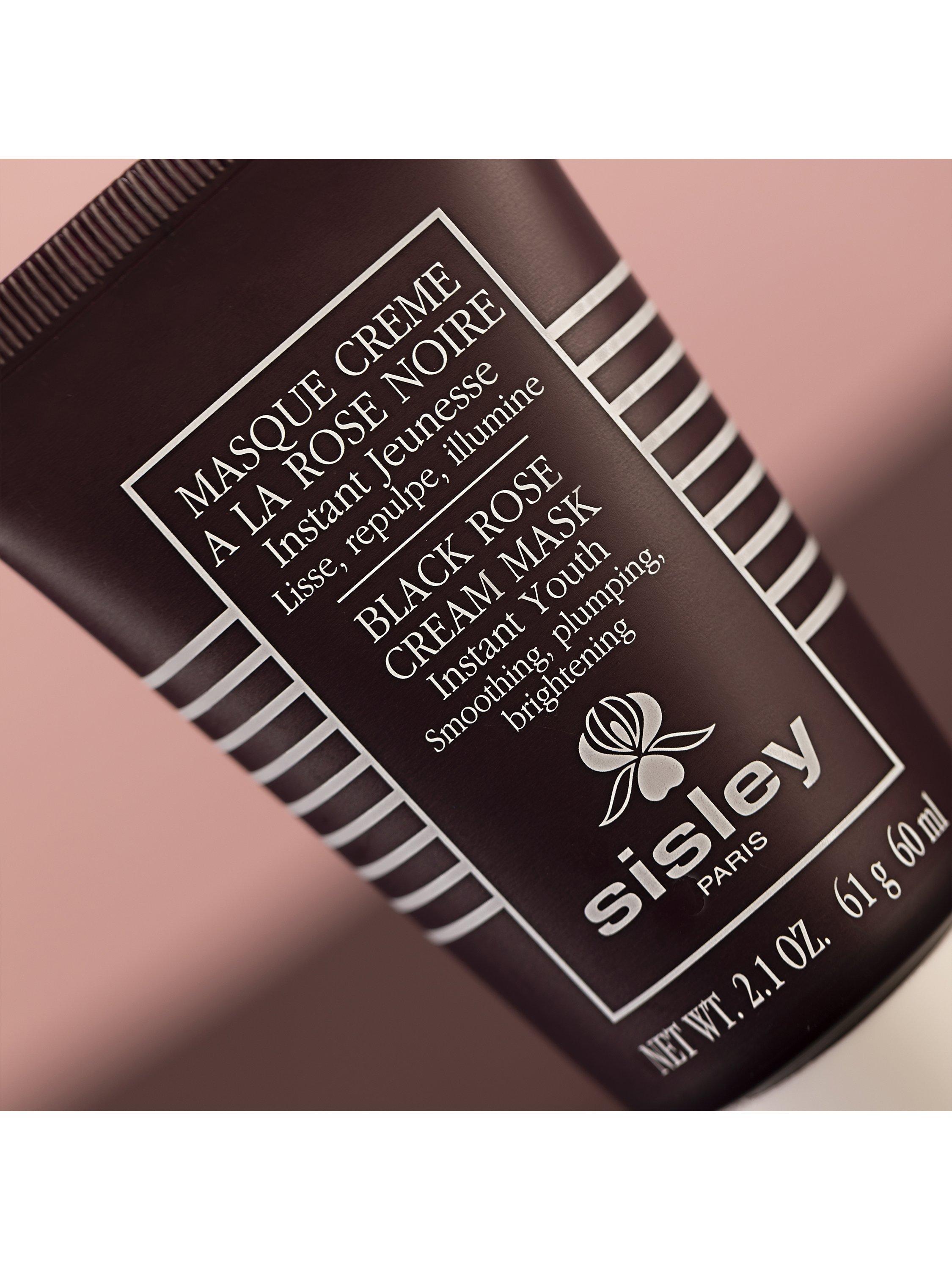 NEW Sisley Paris Rose Mask offers 2oz full size $180