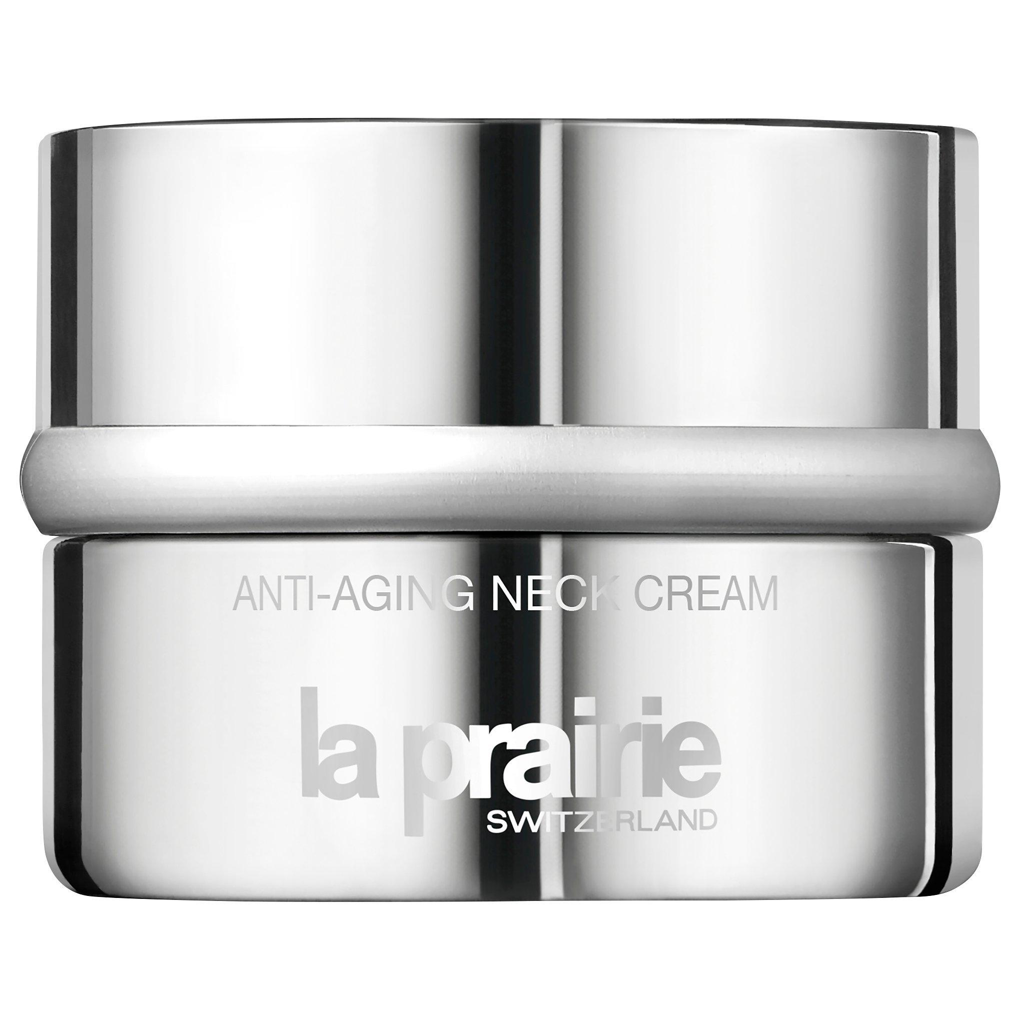 La Prairie Anti-Aging Neck Cream, 50ml