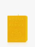 Acqua di Parma Large Yellow Cube Scented Candle - Colonia, 1000g