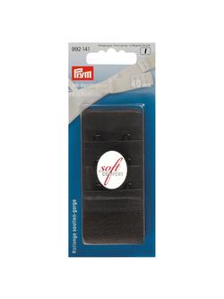 Prym Bra Extender, Black - view 2, Black