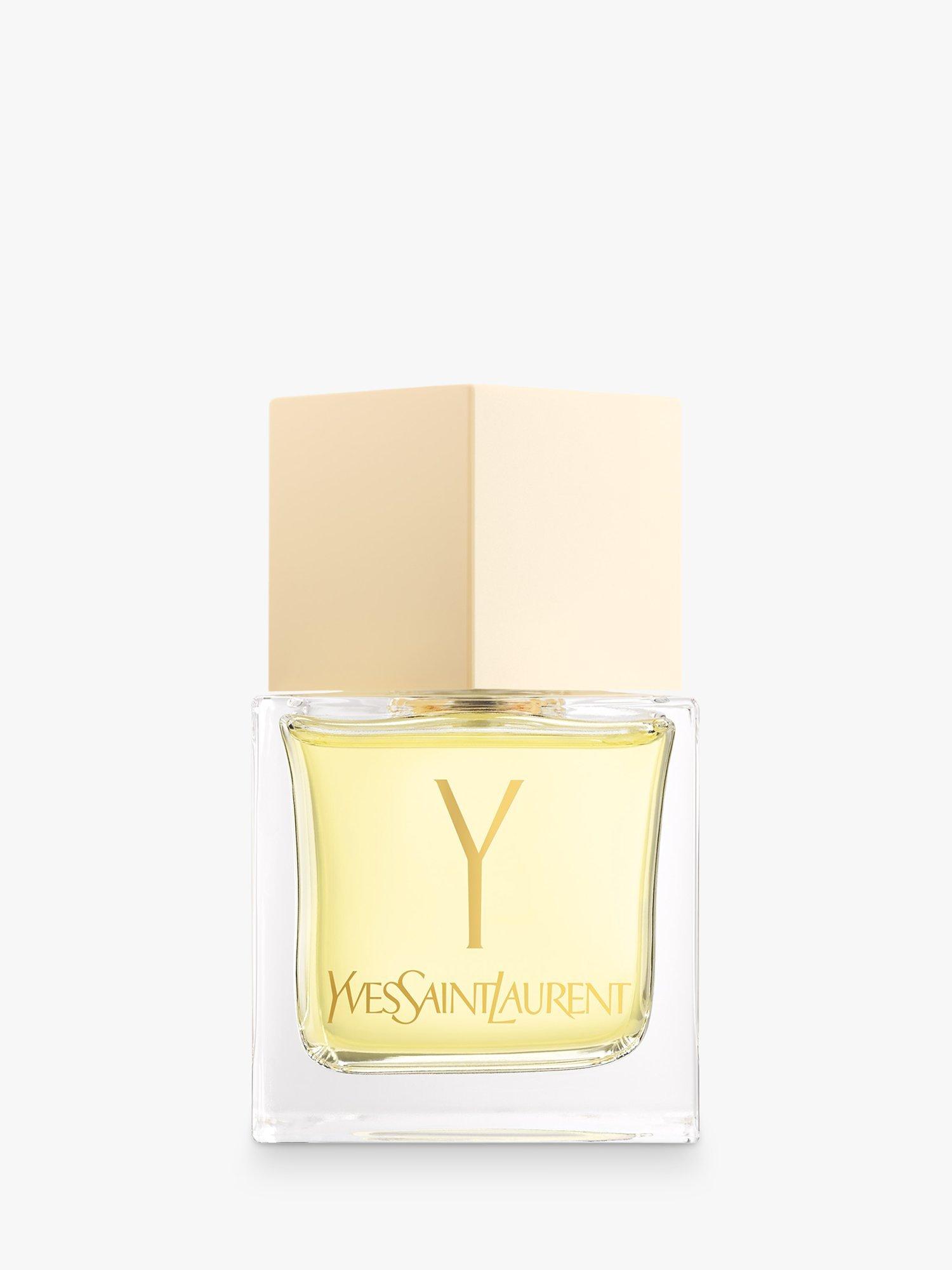 The y in ysl sales