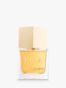 Yves Saint Laurent Yvresse Eau de Toilette Natural Spray, 80ml - view 2, 