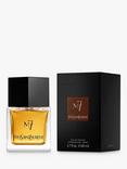 Yves Saint Laurent M7 Oud Absolu Eau de Toilette Natural Spray, 80ml