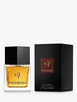Yves Saint Laurent M7 Oud Absolu Eau de Toilette Natural Spray, 80ml, 