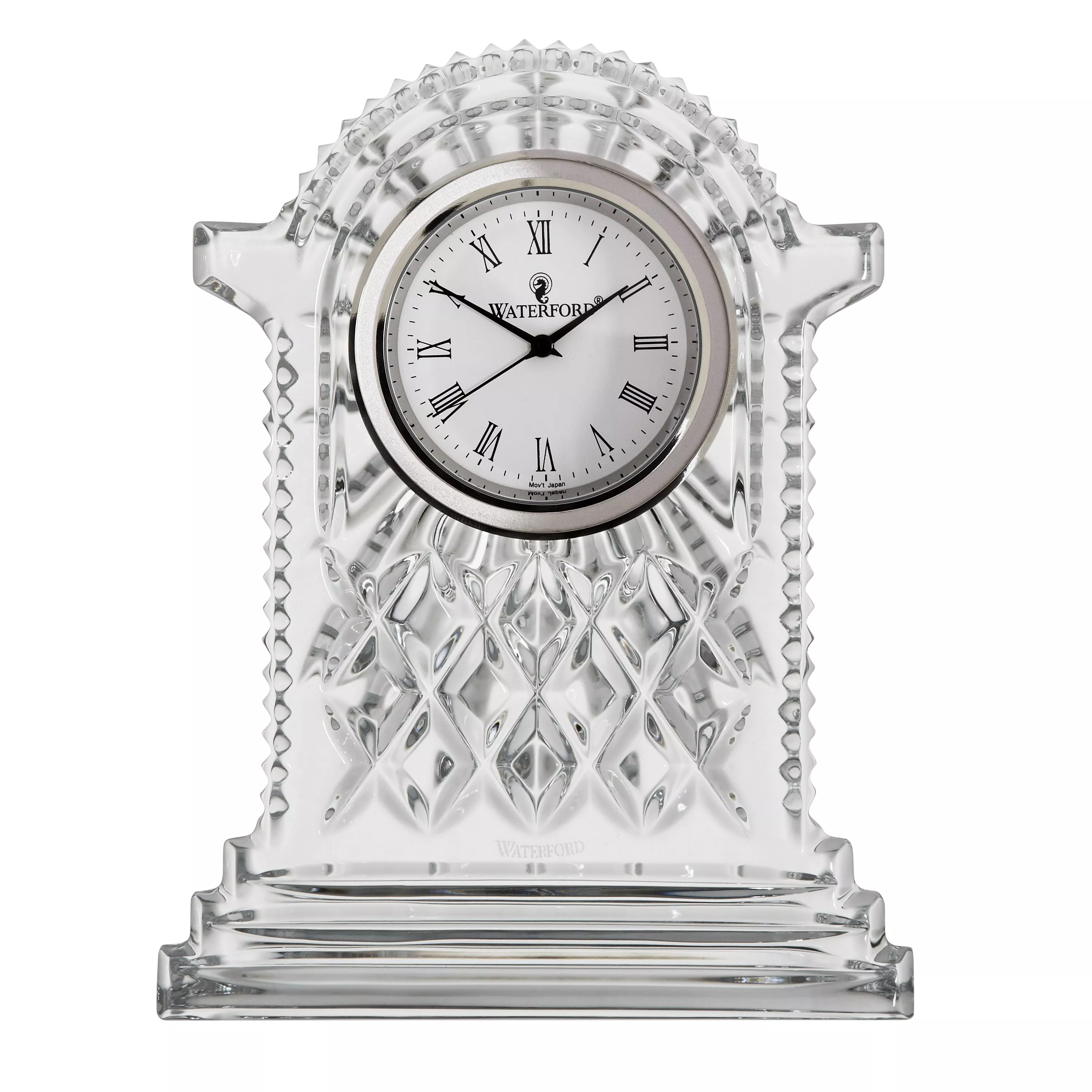 Waterford Crystal 2024 Clock