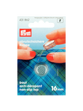 Prym Zinc Die-Cast Thimble, 16mm