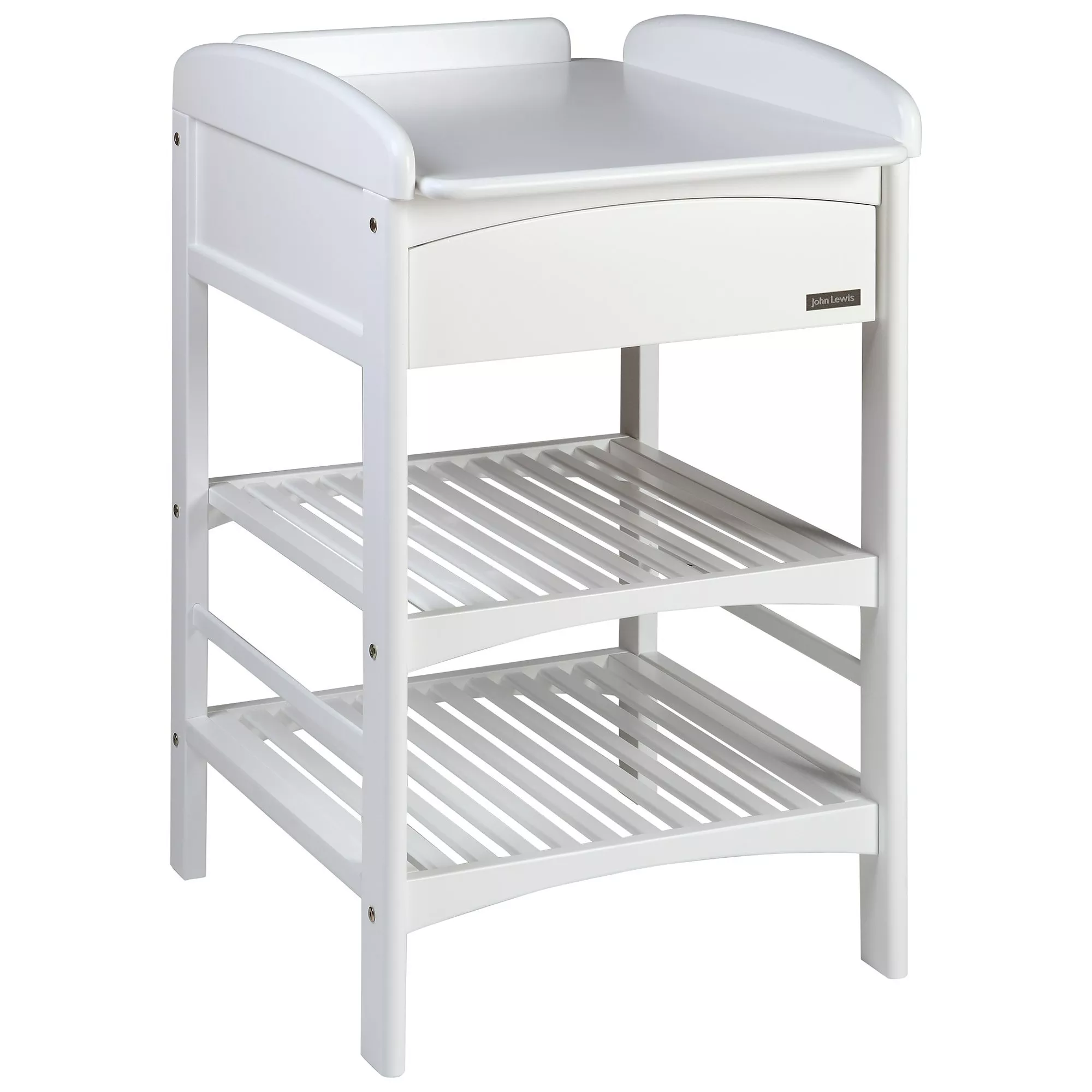 John lewis anna changing table on sale