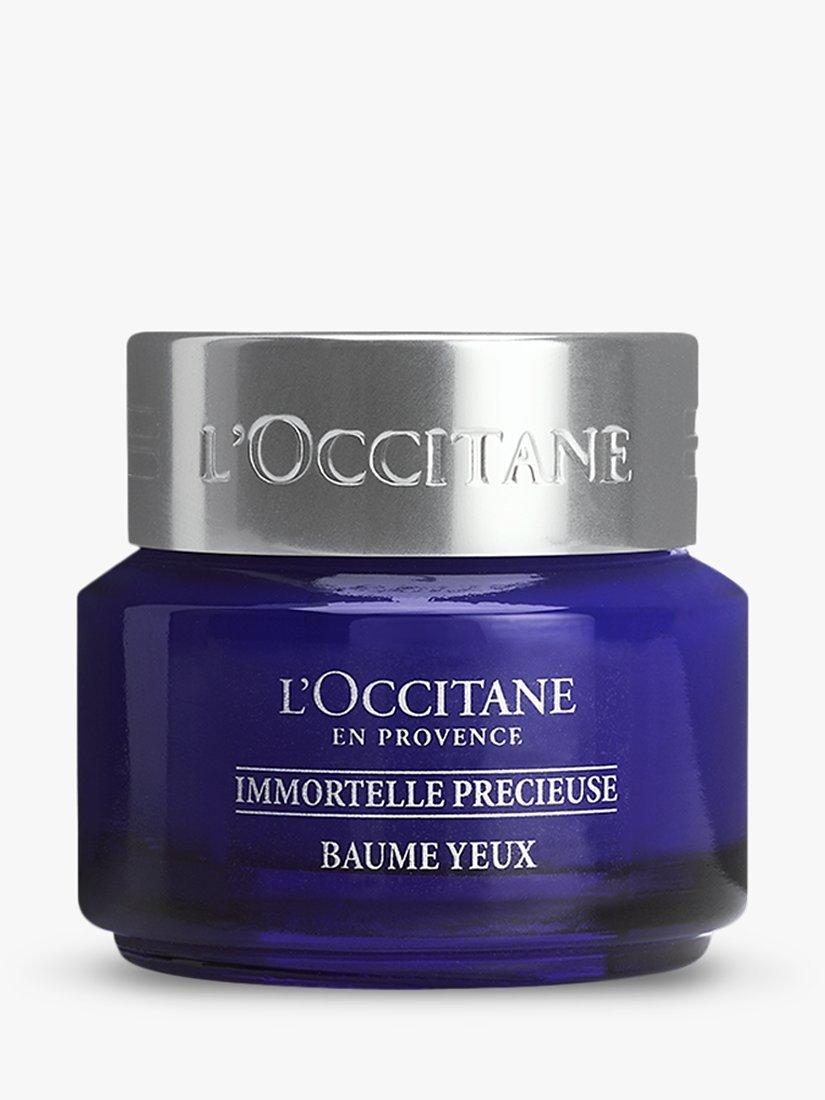L'OCCITANE Precious Eye Balm, 15ml