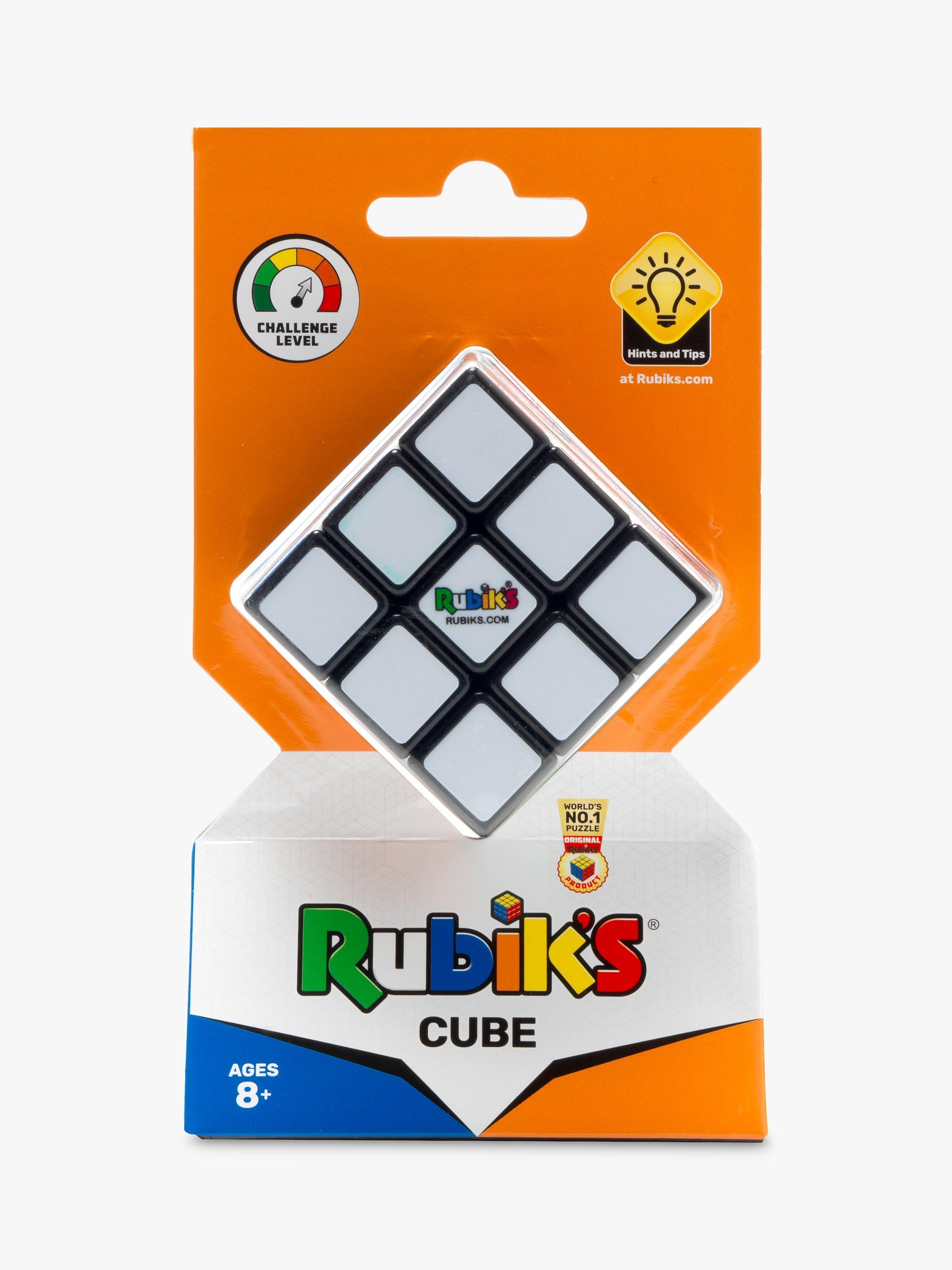 Rubik's Cube £11.20