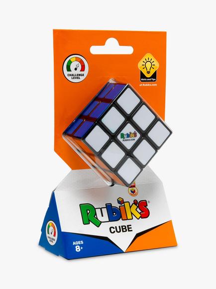 Rubik's Cube - view 2, Multi
