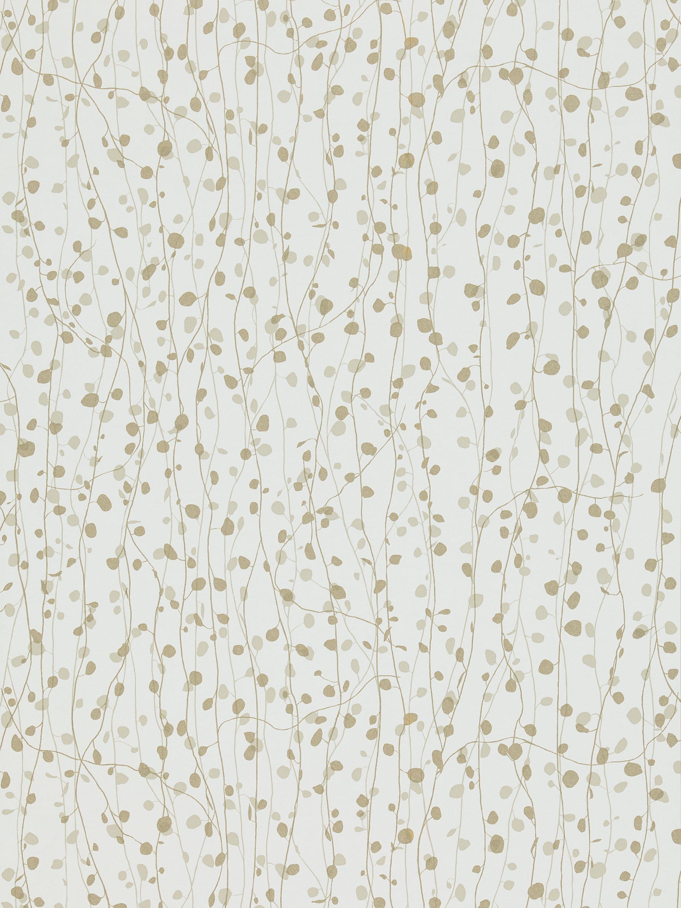 Harlequin Beads Wallpaper, White / Neutral, 110179