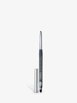 Clinique Quickliner for Eyes Intense, Intense Charcoal