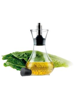 Eva Solo Dressing Shaker Bottle, 250ml, 