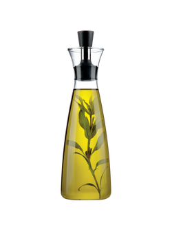 Eva Solo Oil/Vinegar Bottle, 500ml, Clear