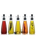 Eva Solo Oil/Vinegar Bottle, 500ml