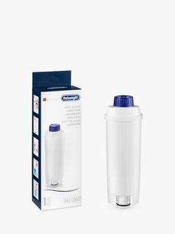 De’Longhi DLSC002 Water Filter for Coffee Machines, 