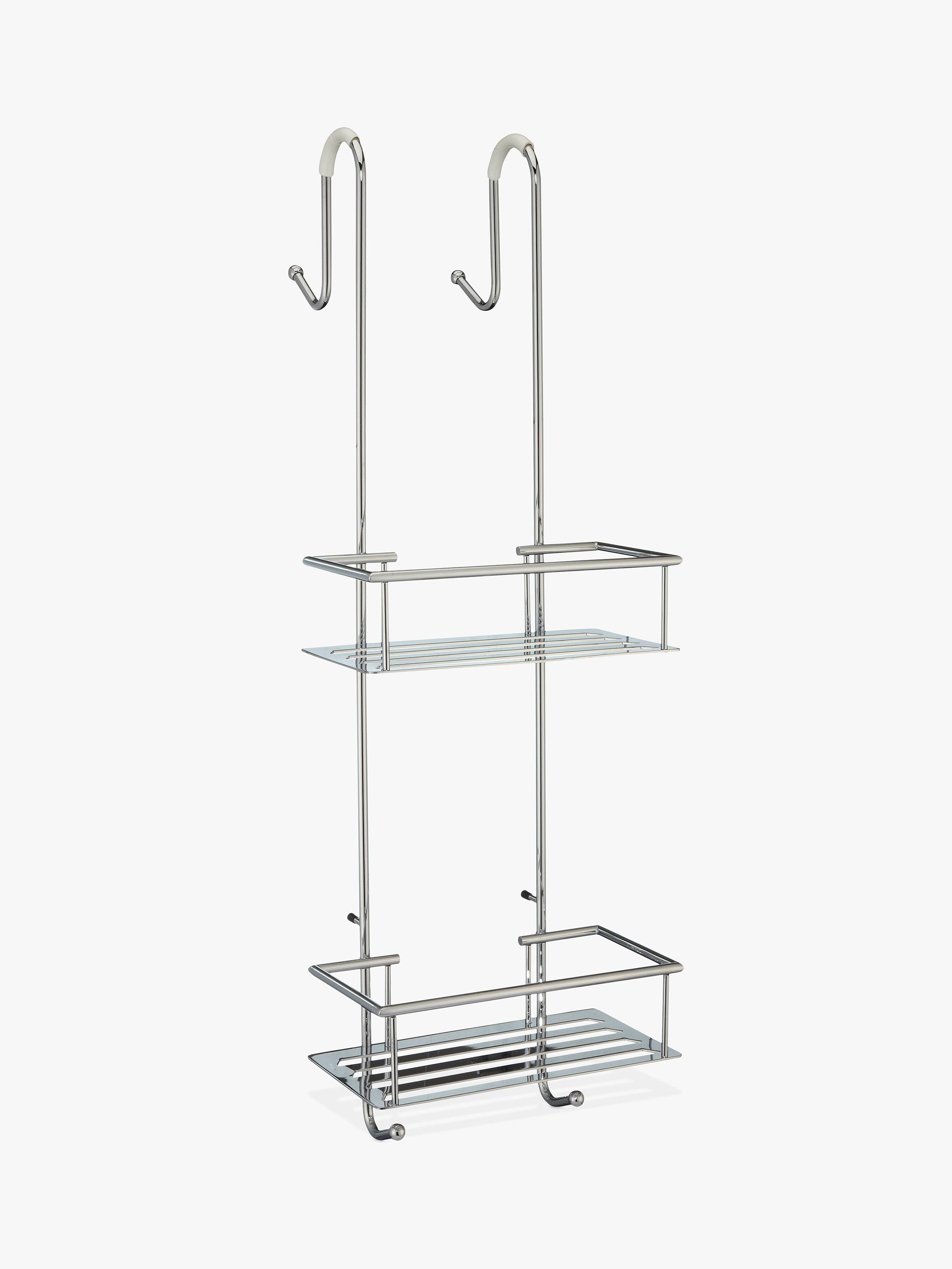 John Lewis Contemporary Shower Basket