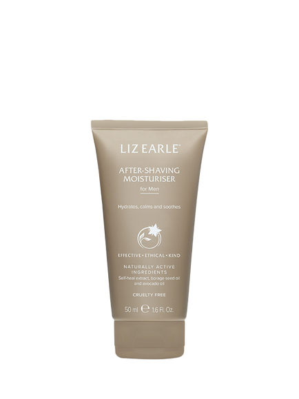 Liz Earle for Men After-Shaving Moisturiser™, 50ml, 