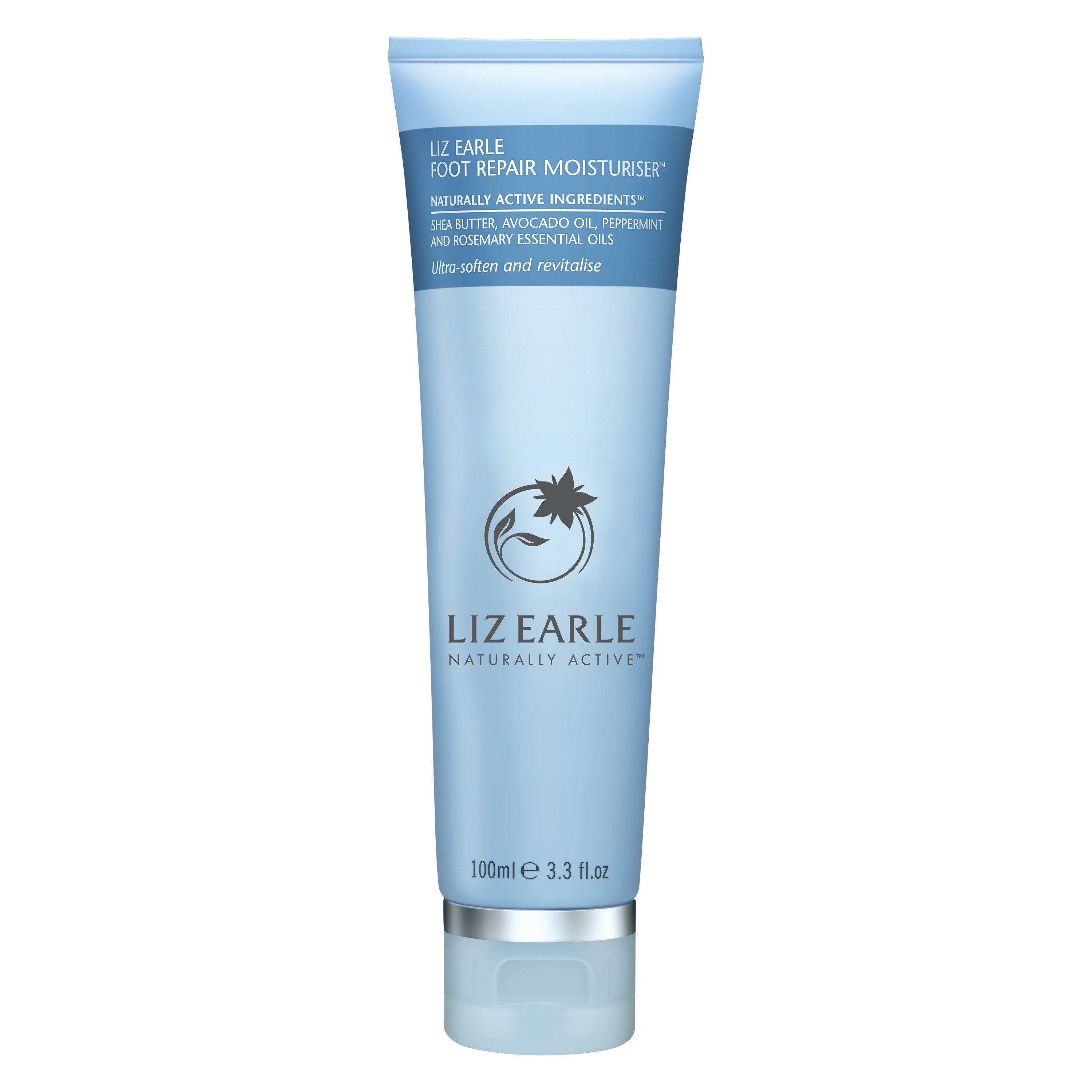 Liz Earle Foot Repair Moisturiser™, 100ml