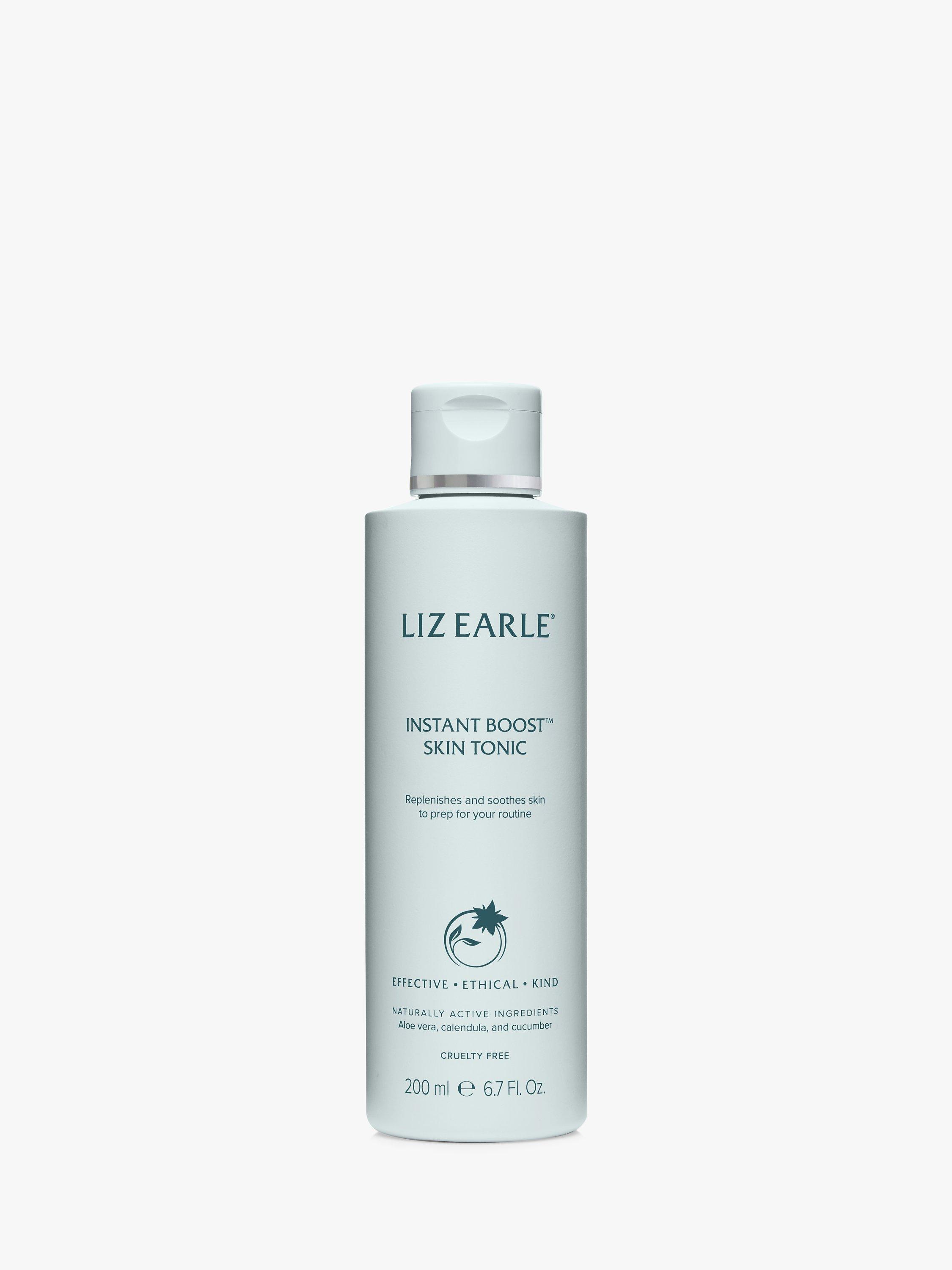 Liz Earle Instant Boost™ Skin Tonic, £15