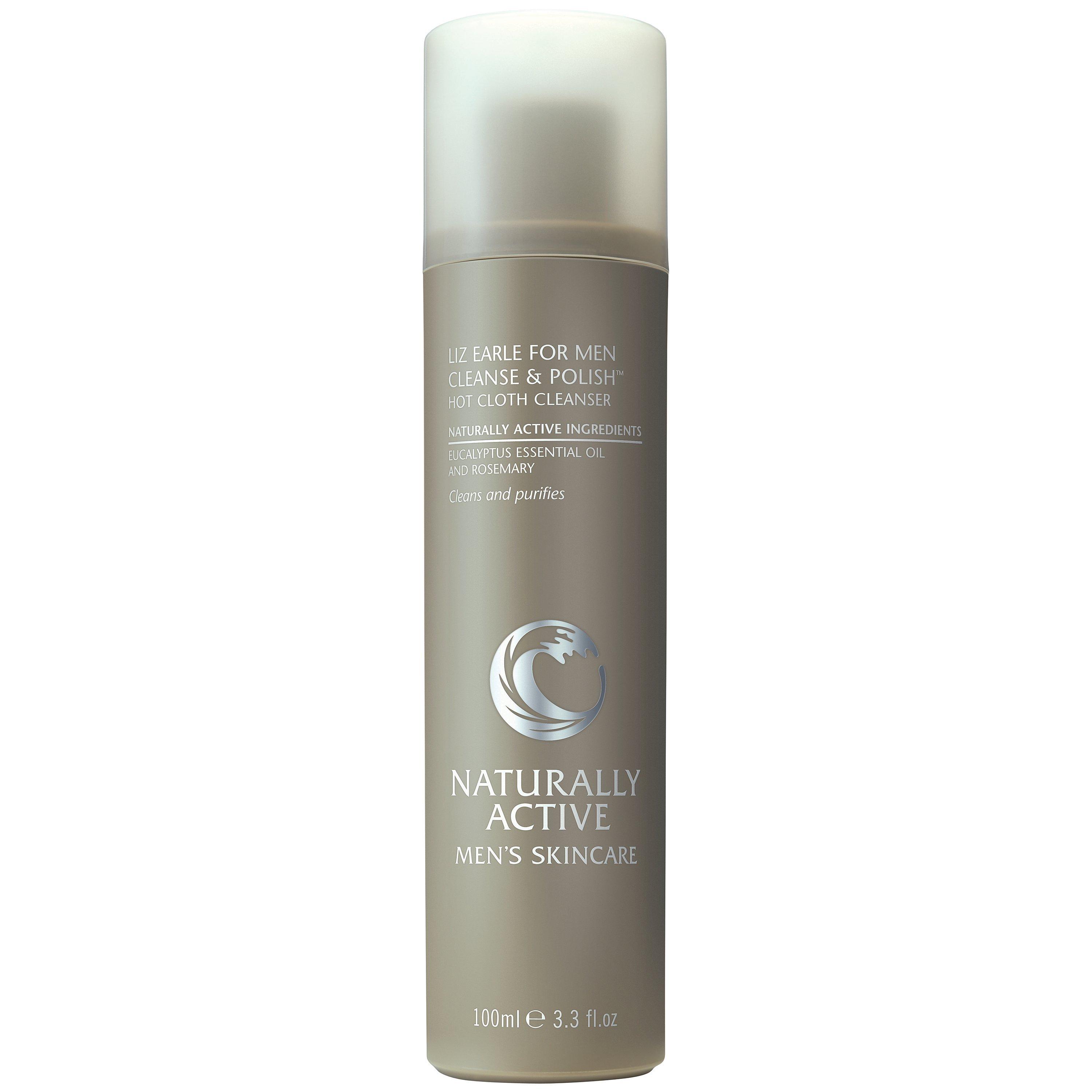 Liz earle mens discount
