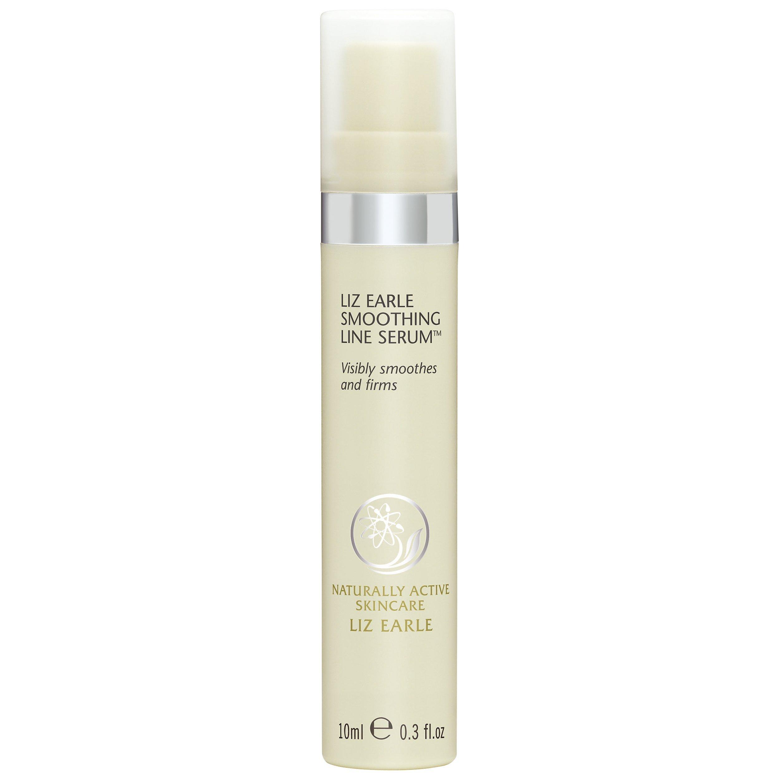 Liz Earle Smoothing Line Serum™, 10ml