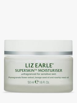 Liz Earle Superskin™ Moisturiser, 50ml, 
