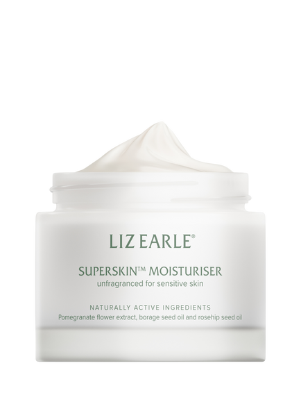 Liz Earle Superskin™ Moisturiser, 50ml, 
