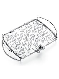 Weber Original Large Fish Basket - view 2, 
