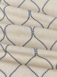 John Lewis Ellewood Knot Furnishing Fabric