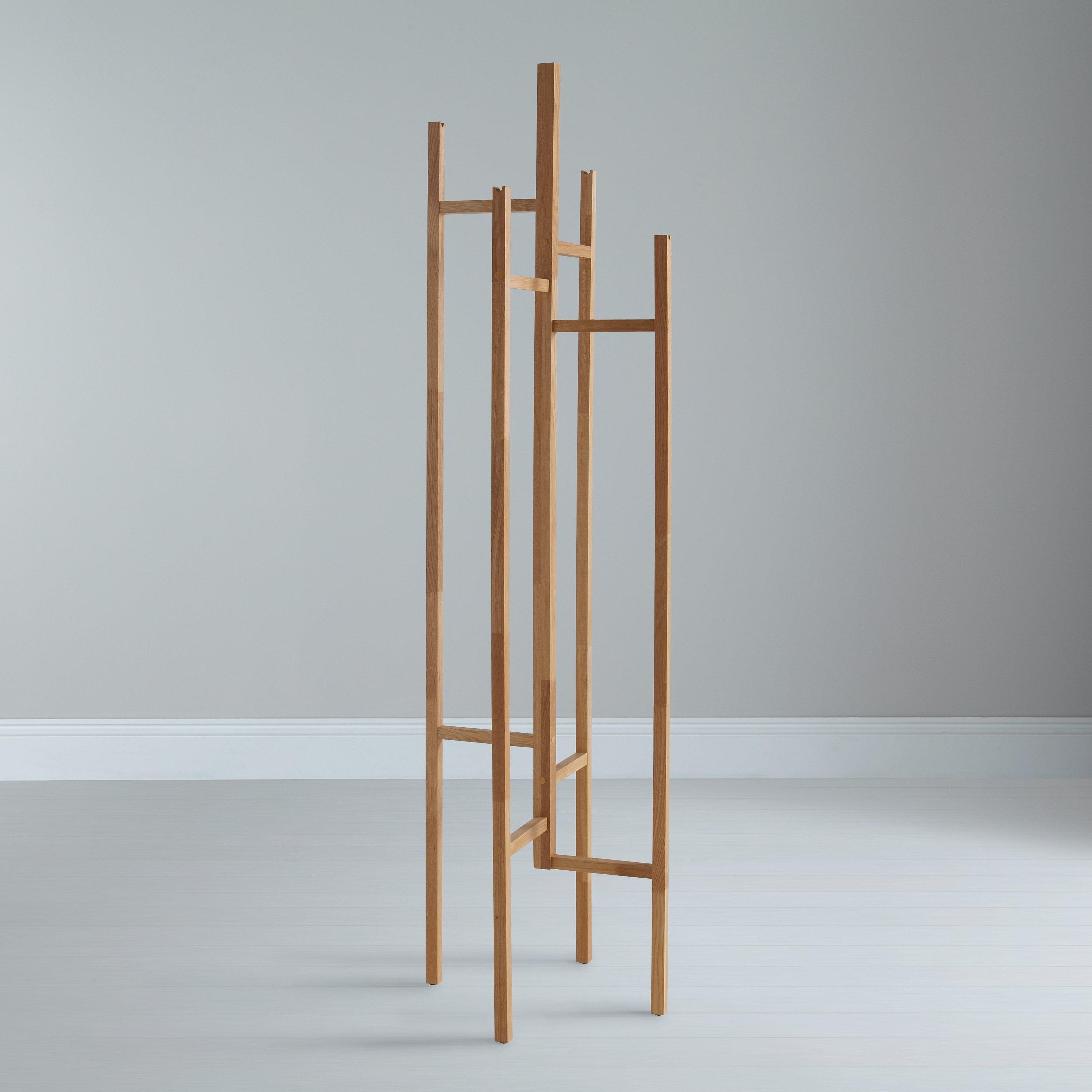 John lewis coat stand sale